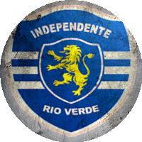 Logo Independente Esportes de Rio Verde